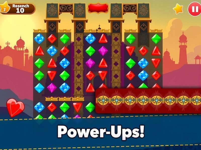 Jodhpur Jewel Journey Player Reviews